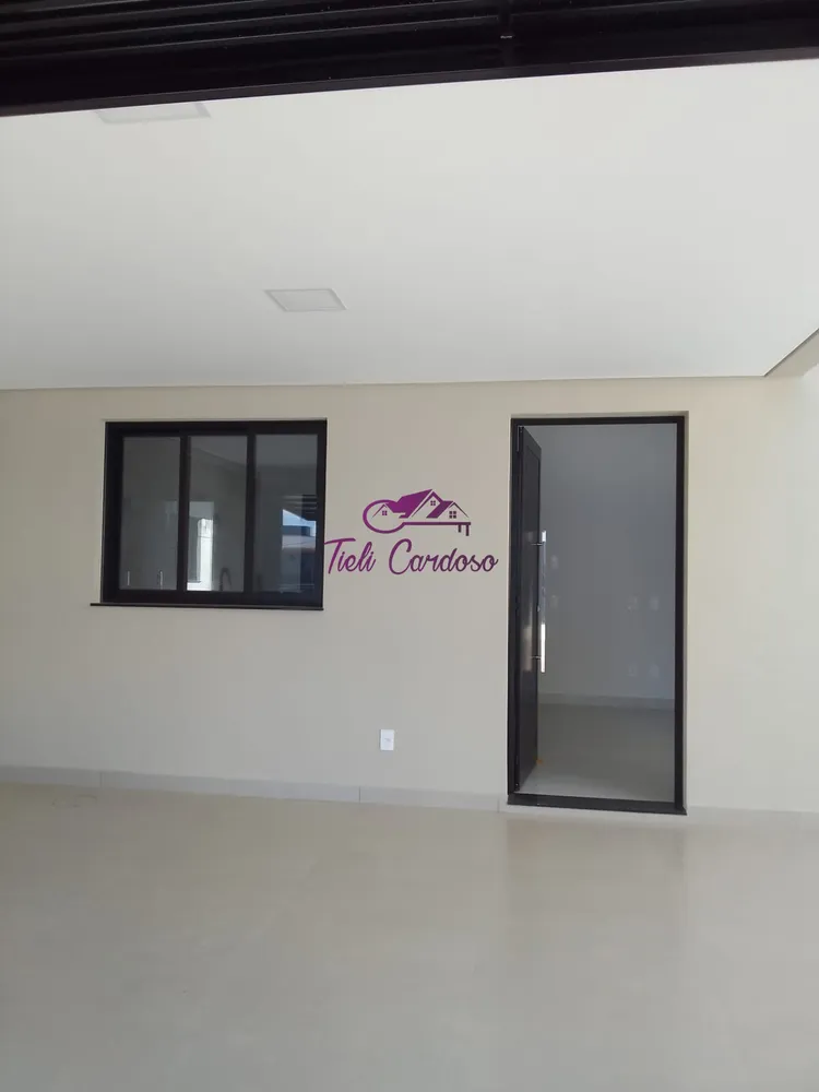 Casa, 3 quartos - Foto 1