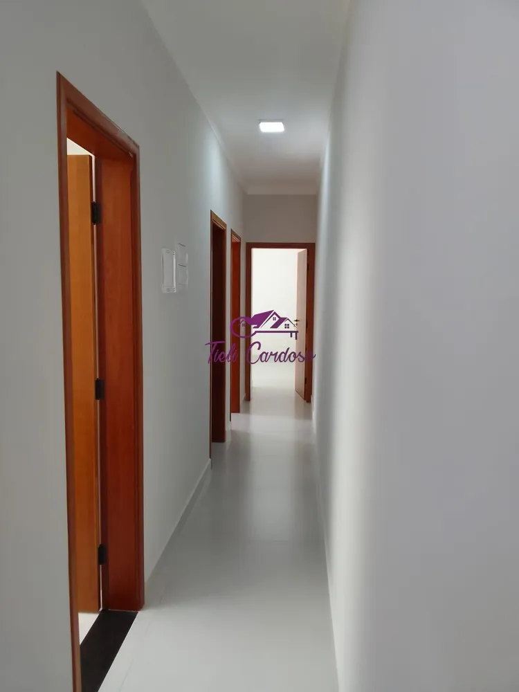 Casa, 3 quartos - Foto 4