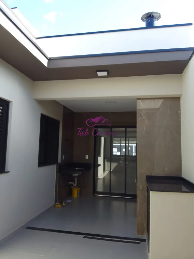 Casa, 3 quartos - Foto 15