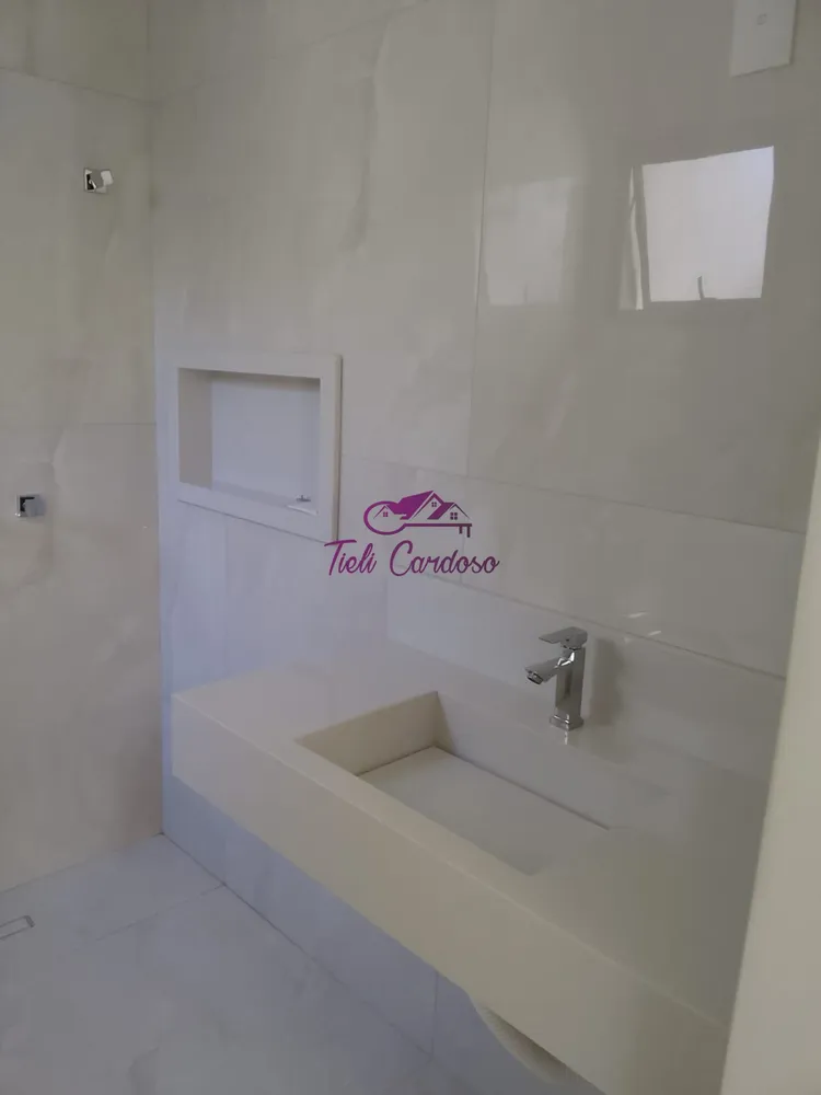 Casa, 3 quartos - Foto 10