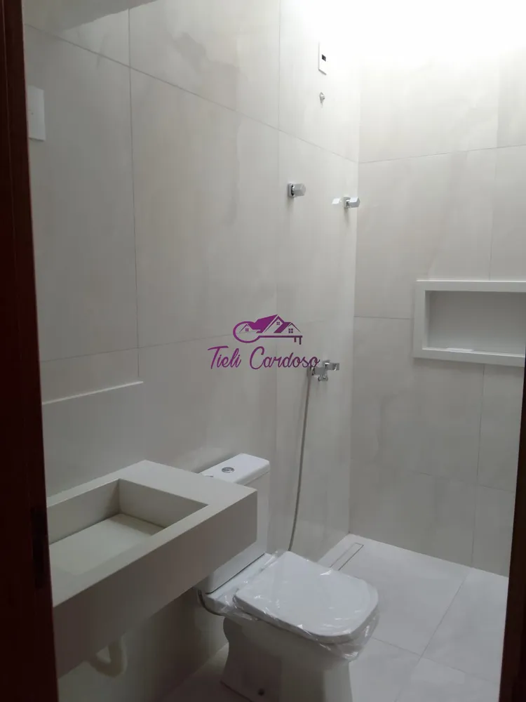 Casa, 3 quartos - Foto 7