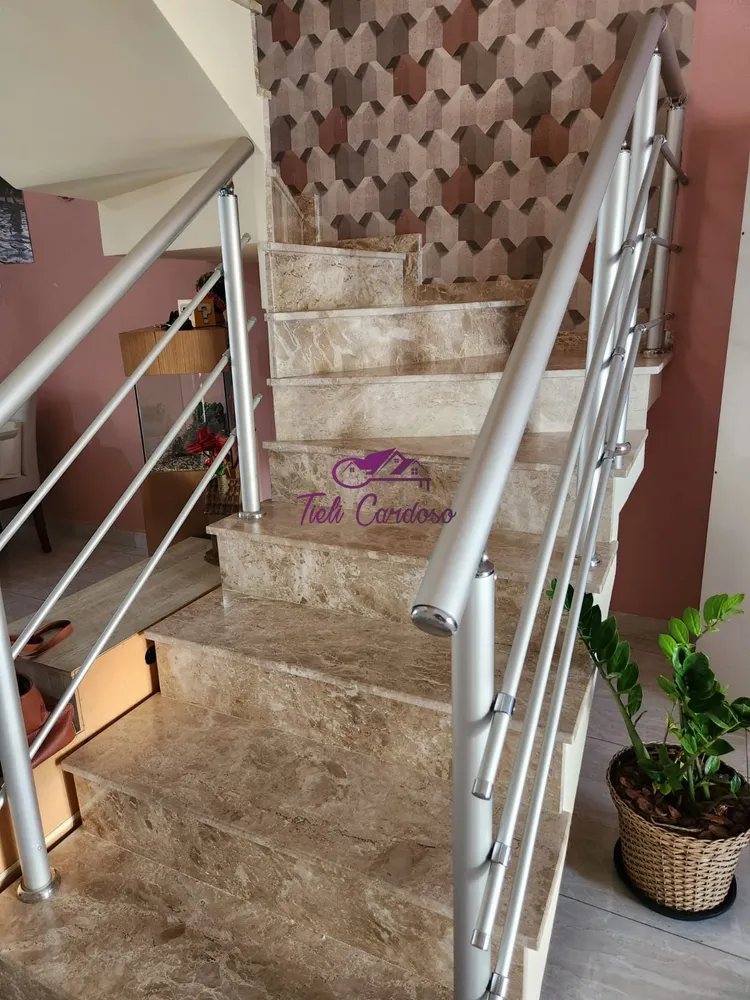 Casa, 3 quartos - Foto 12
