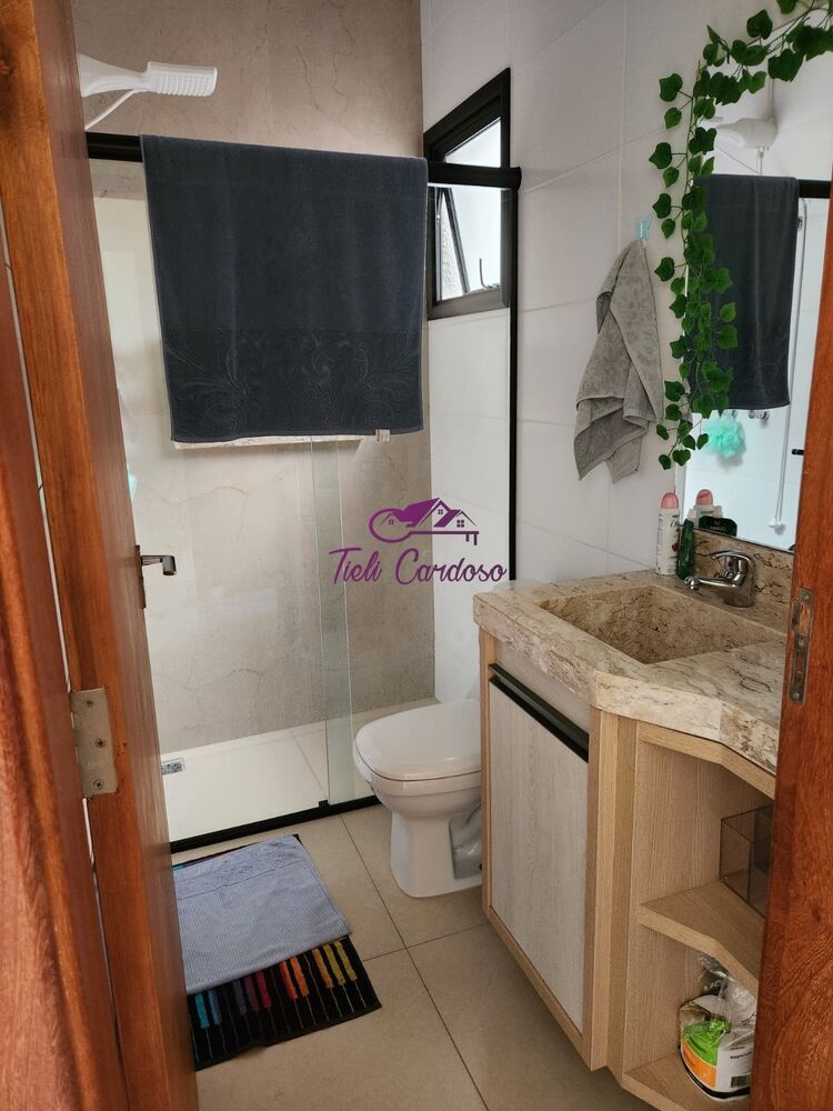 Casa, 3 quartos - Foto 3