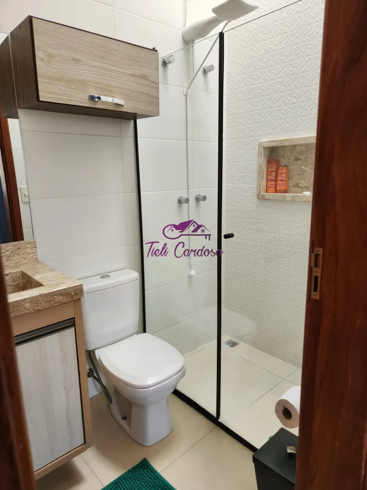 Casa, 3 quartos - Foto 15