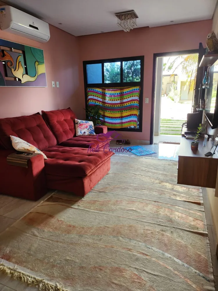 Casa, 3 quartos - Foto 11