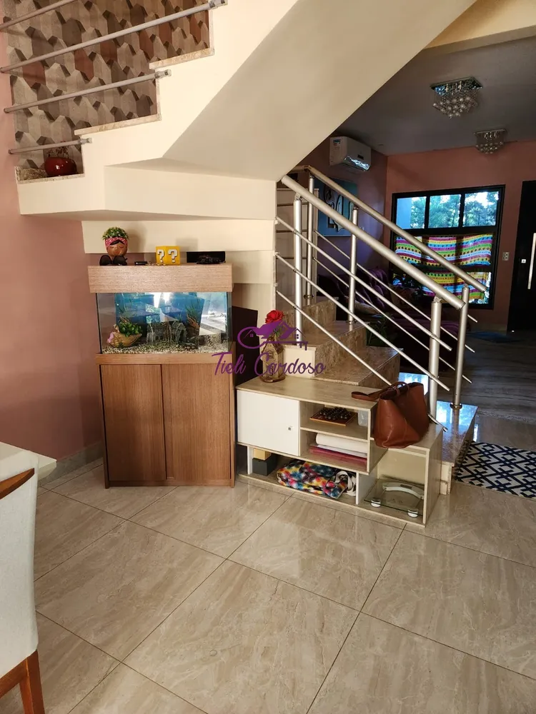 Casa, 3 quartos - Foto 5