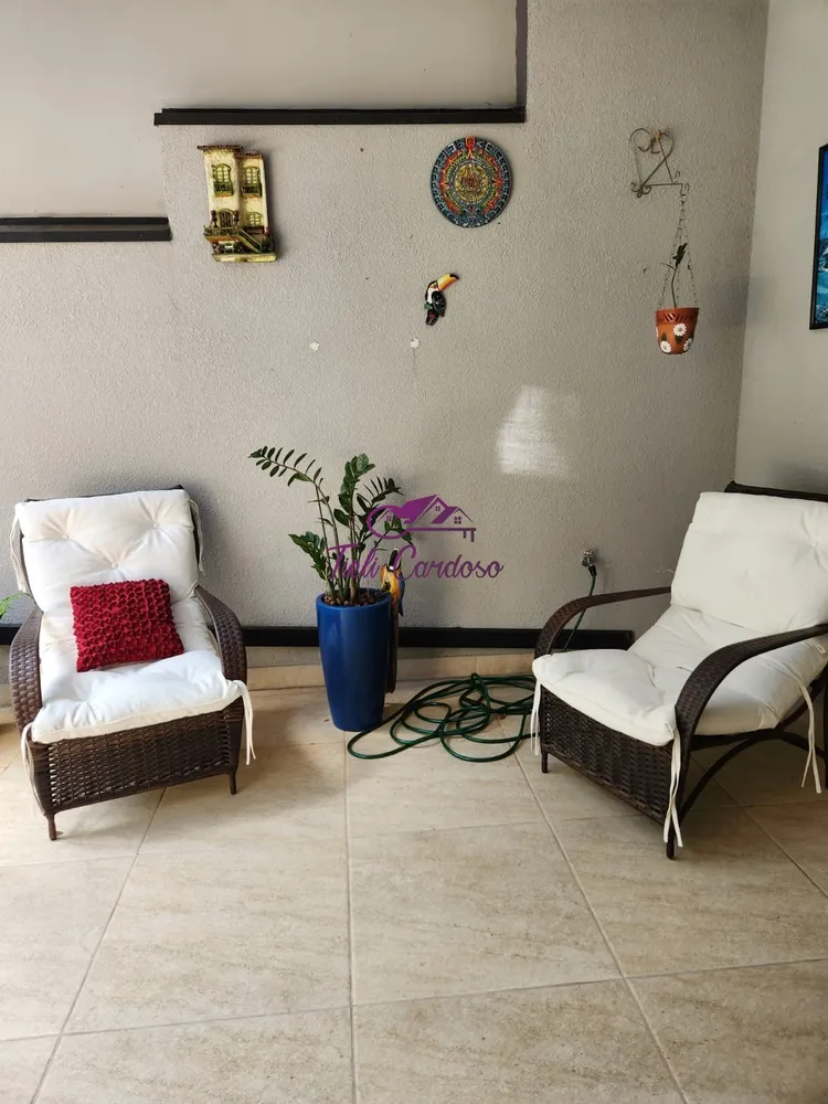 Casa, 3 quartos - Foto 13