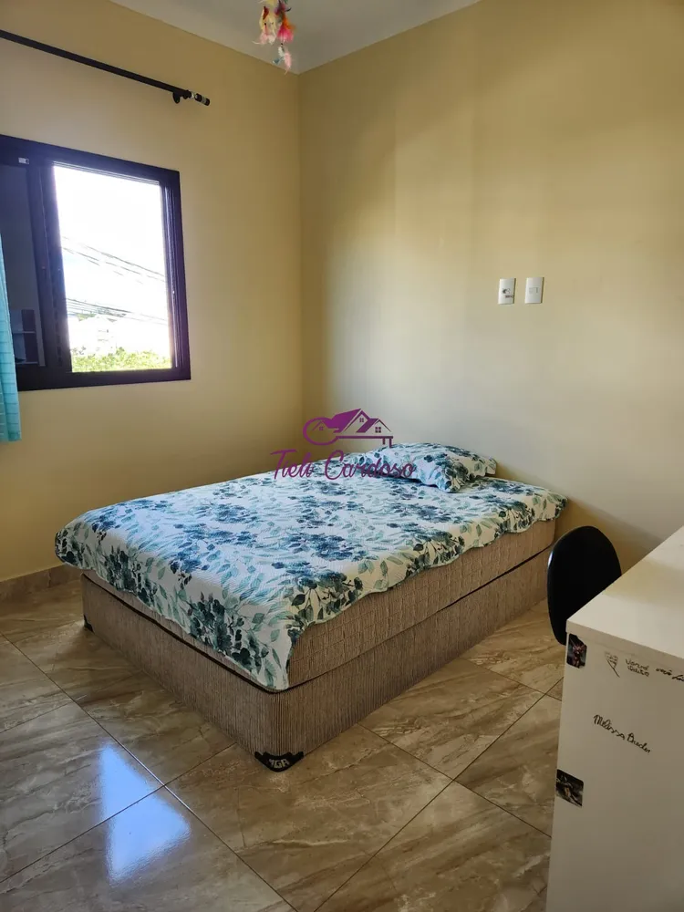 Casa, 3 quartos - Foto 16