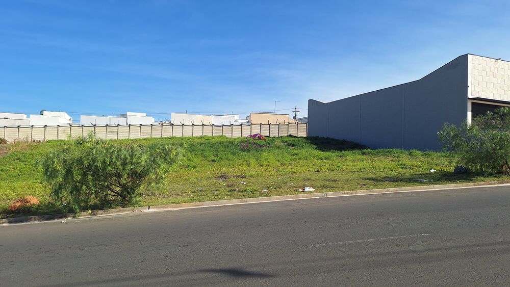 Loteamento e Condomínio, 702 m² - Foto 3