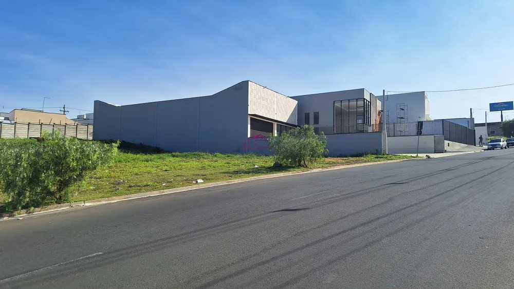 Loteamento e Condomínio, 702 m² - Foto 10