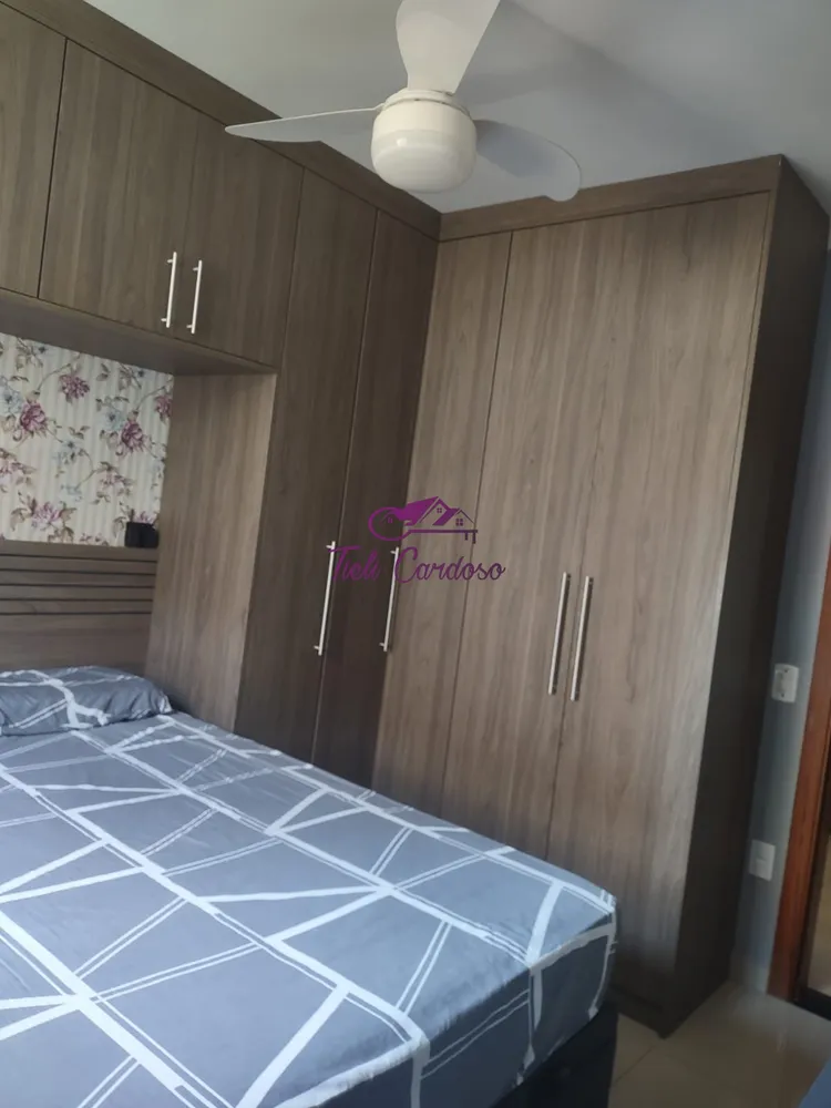Apartamento, 2 quartos, 51 m² - Foto 10