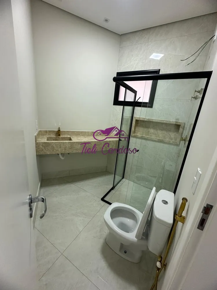 Casa, 3 quartos - Foto 12