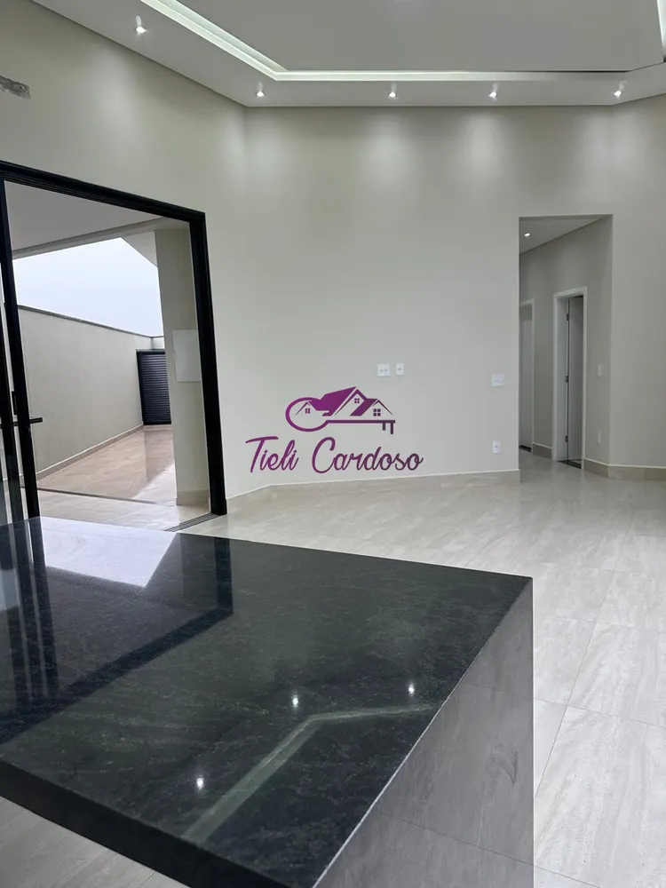 Casa, 3 quartos - Foto 4