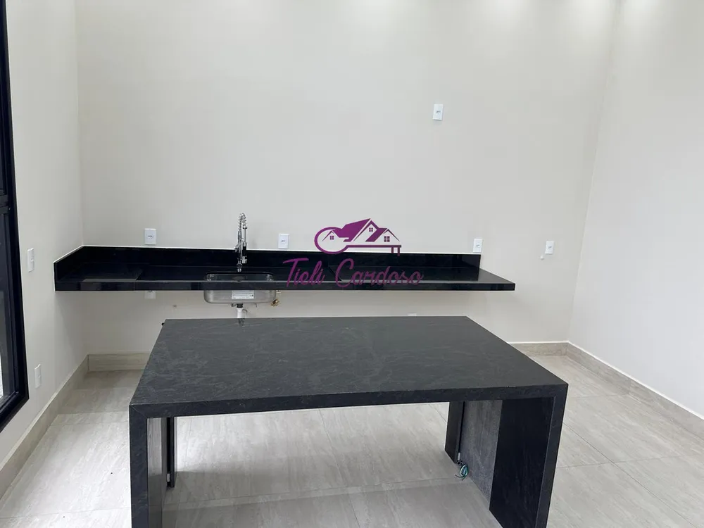 Casa, 3 quartos - Foto 5