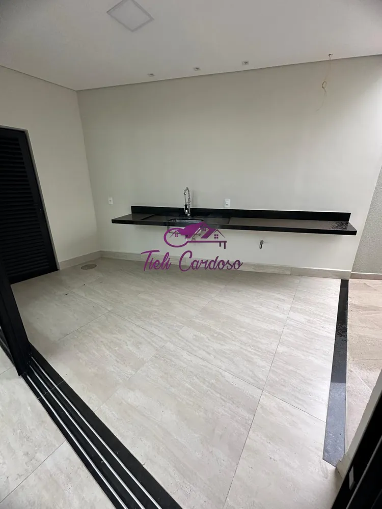 Casa, 3 quartos - Foto 6