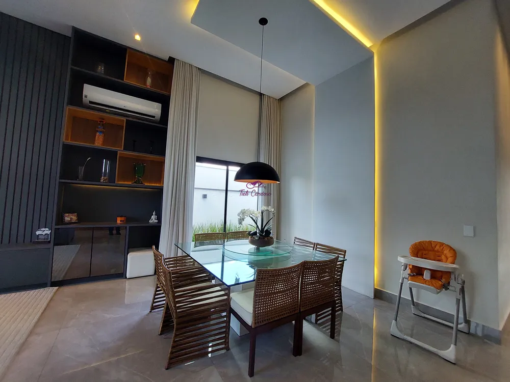 Casa, 3 quartos - Foto 6
