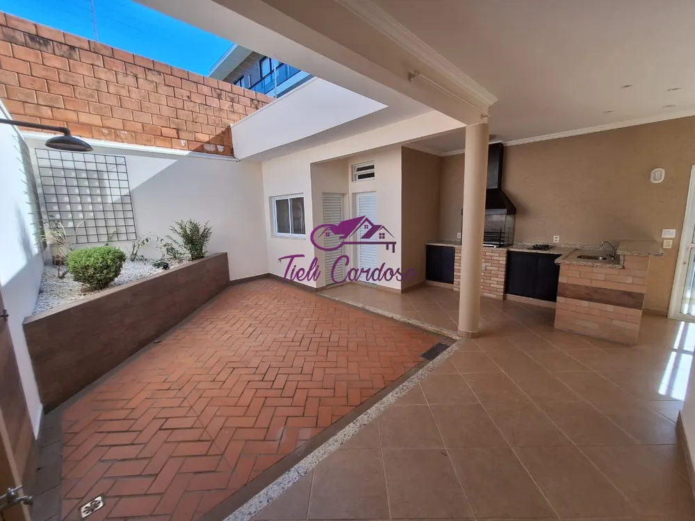 Casa, 3 quartos - Foto 10