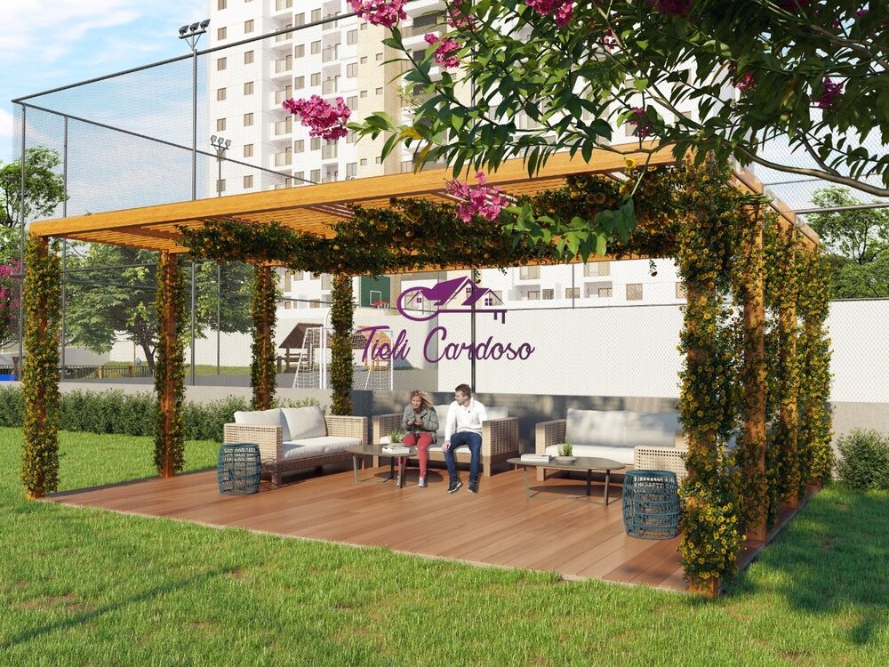 Apartamento, 2 quartos, 60 m² - Foto 7