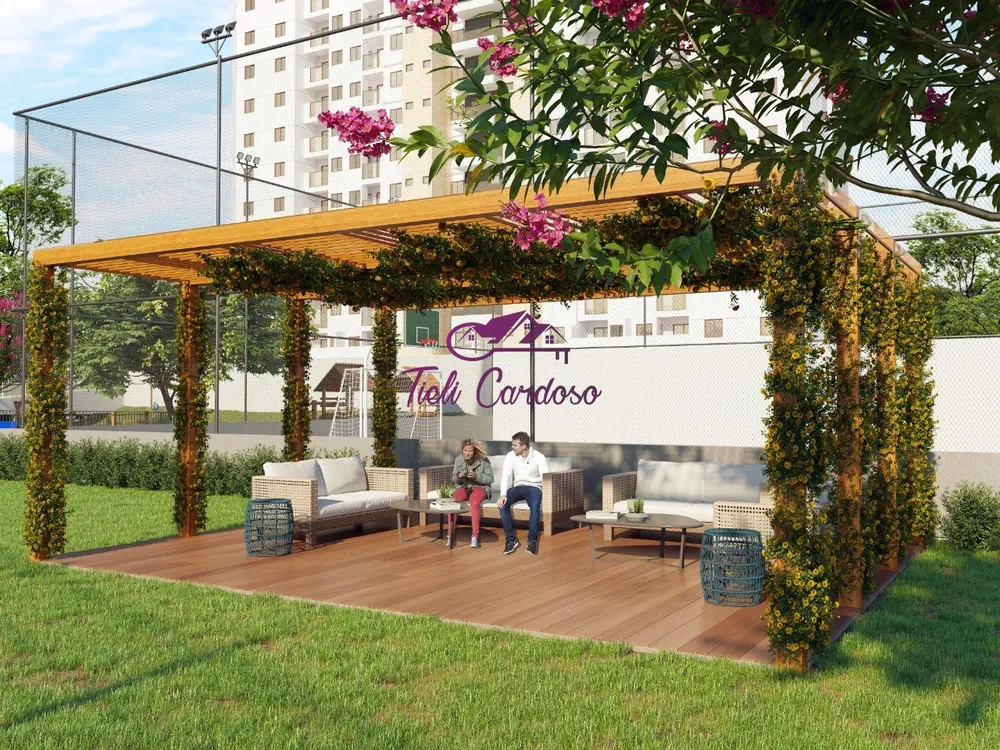 Apartamento, 2 quartos, 60 m² - Foto 19