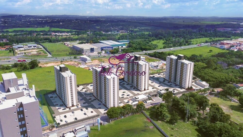 Apartamento, 2 quartos, 60 m² - Foto 2