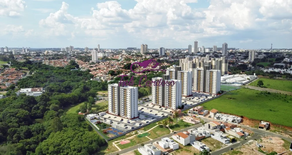Apartamento, 2 quartos, 60 m² - Foto 9
