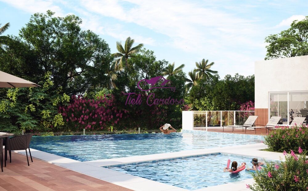 Apartamento, 2 quartos, 60 m² - Foto 6