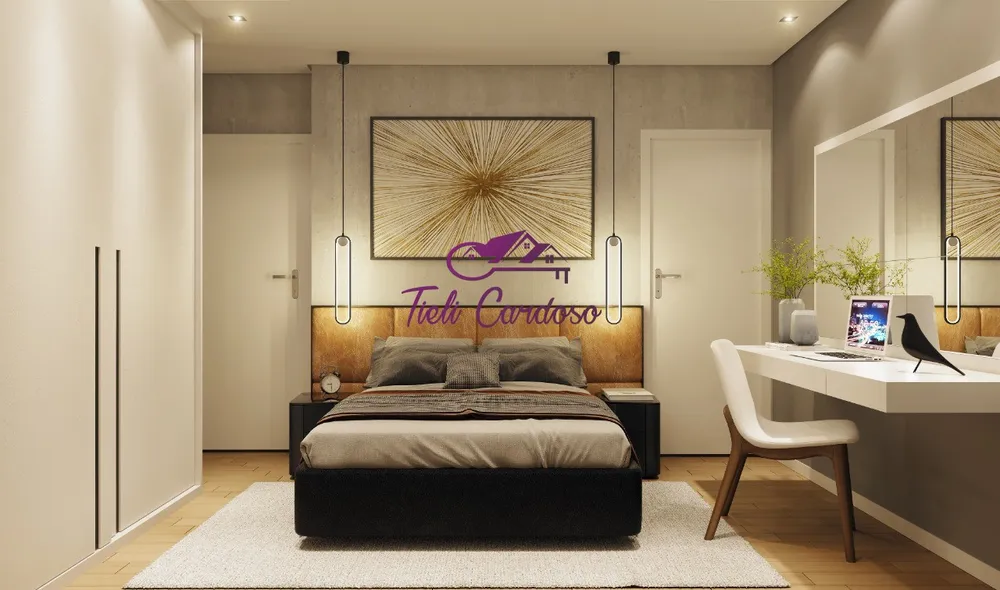 Apartamento, 2 quartos, 60 m² - Foto 14