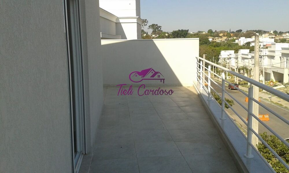 Casa à venda com 4 quartos, 321m² - Foto 4