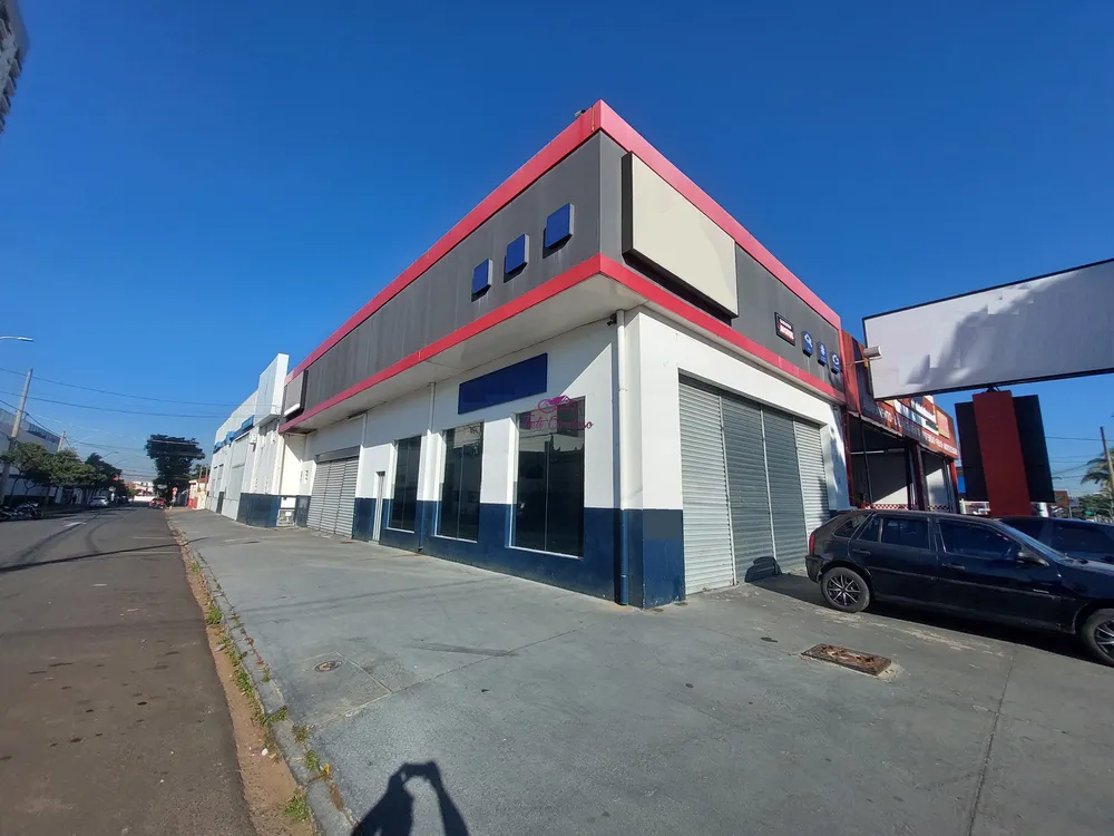 Loja-Salão, 1150 m² - Foto 1
