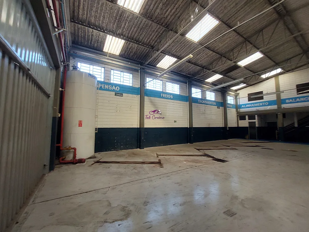Loja-Salão, 1150 m² - Foto 15