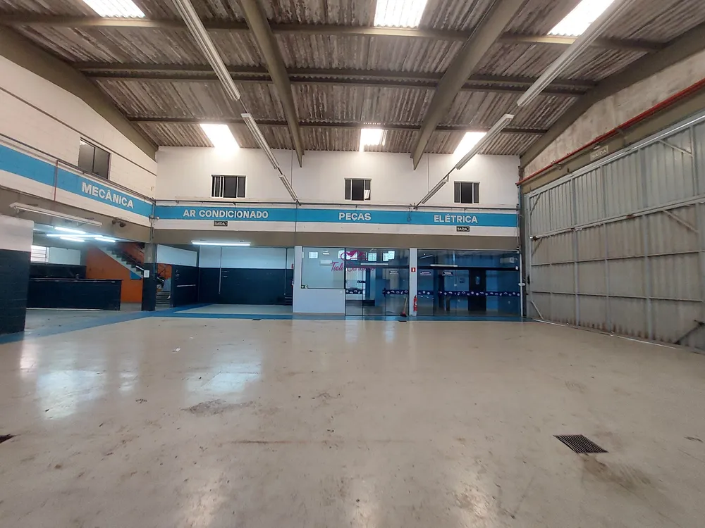 Loja-Salão, 1150 m² - Foto 16