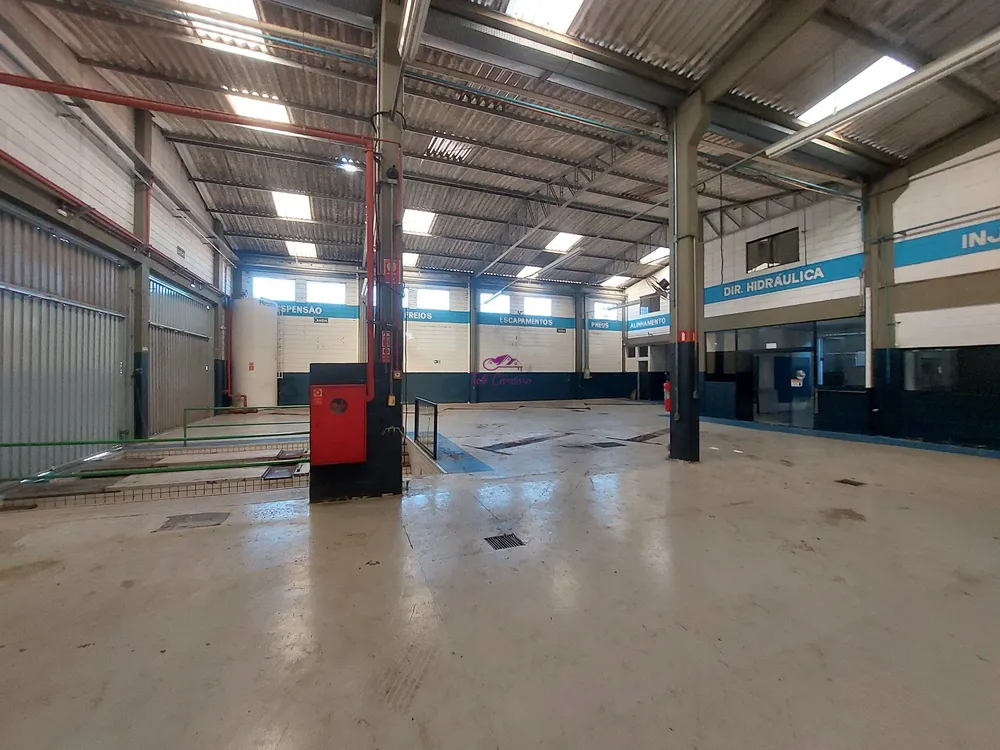 Loja-Salão, 1150 m² - Foto 6