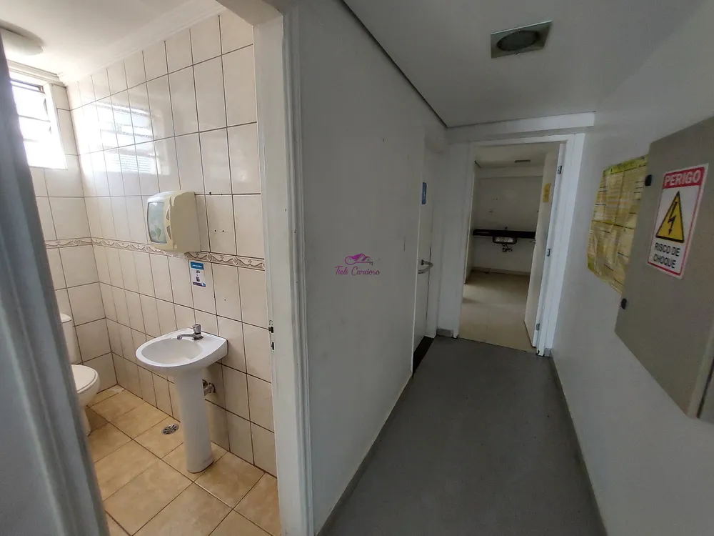 Loja-Salão, 1150 m² - Foto 8