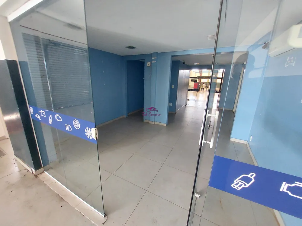 Loja-Salão, 1150 m² - Foto 9
