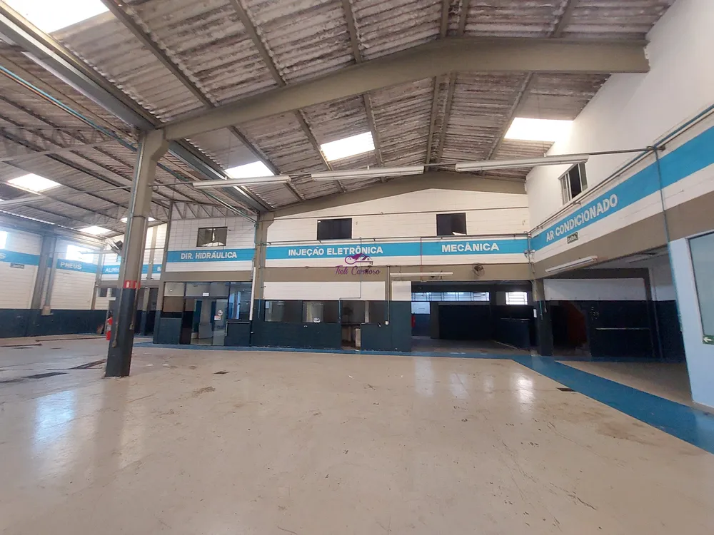 Loja-Salão, 1150 m² - Foto 5