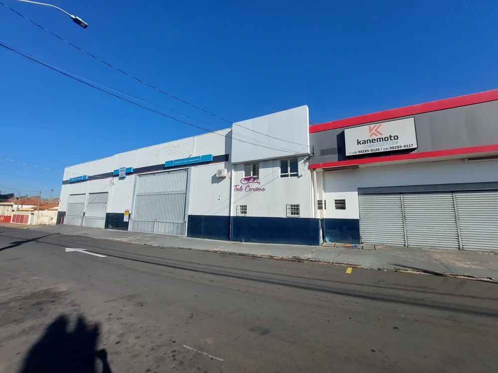 Loja-Salão, 1150 m² - Foto 2