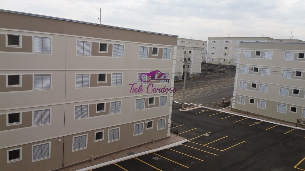 Apartamento, 2 quartos, 42 m² - Foto 1