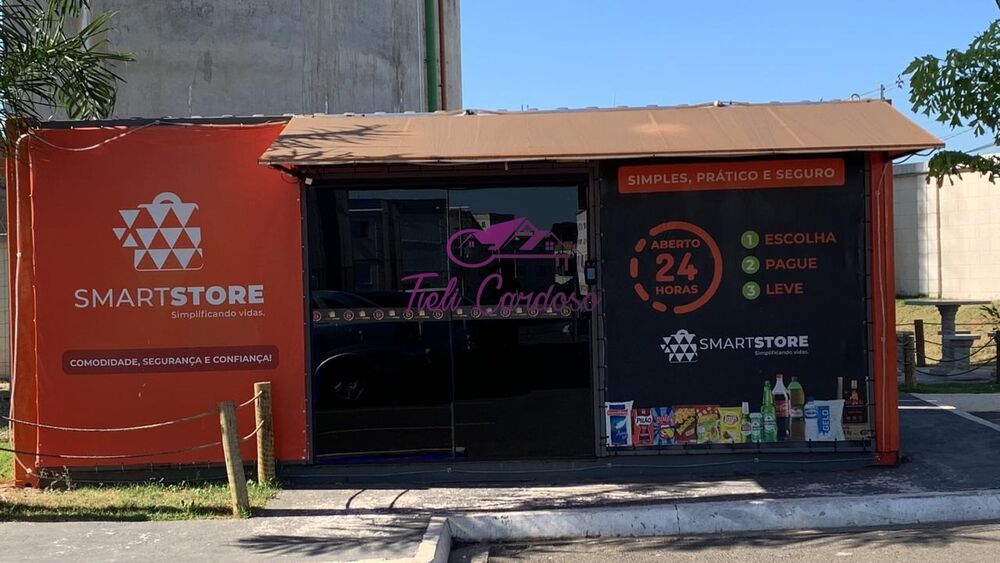 Apartamento, 2 quartos, 42 m² - Foto 2