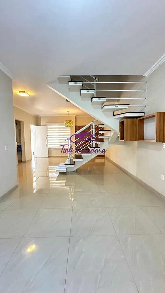 Casa, 3 quartos - Foto 4