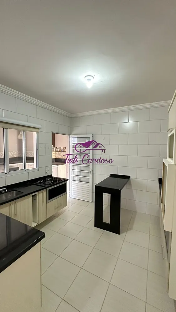Casa, 3 quartos - Foto 7
