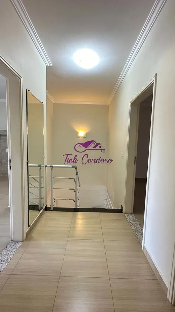 Casa, 3 quartos - Foto 9