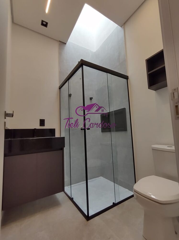 Casa, 3 quartos - Foto 4