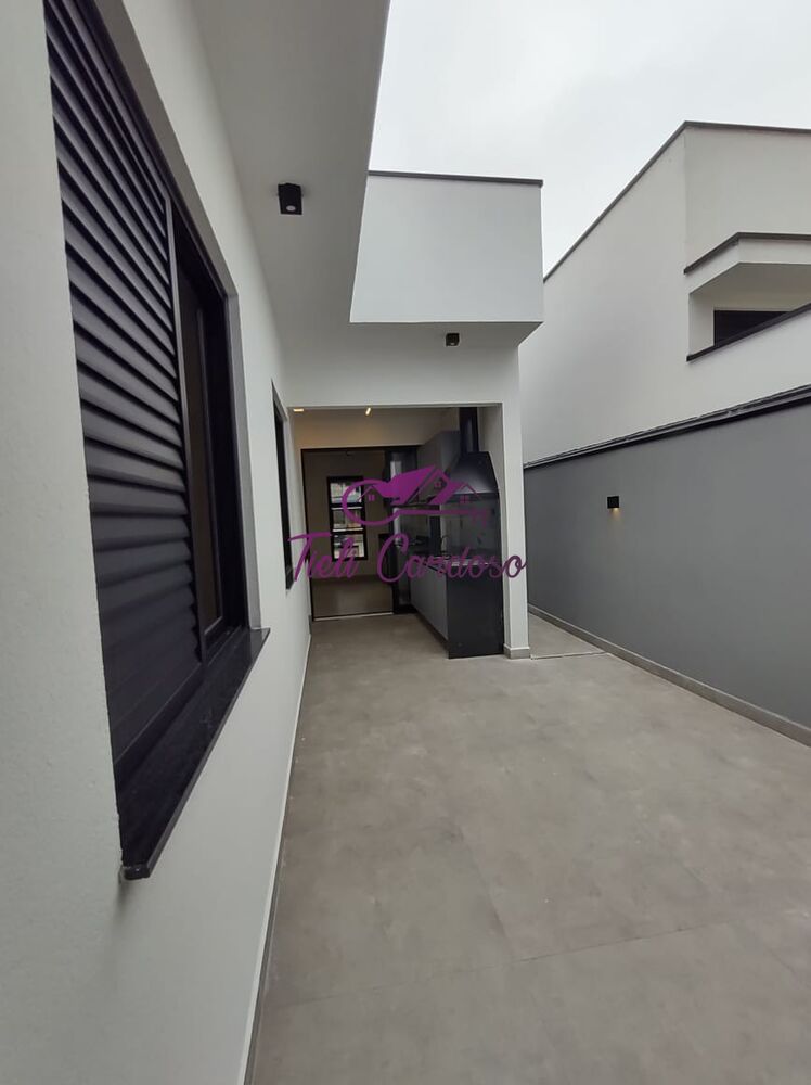 Casa, 3 quartos - Foto 8
