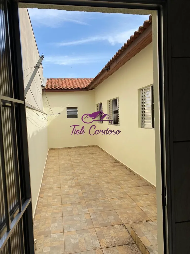 Casa, 3 quartos - Foto 13