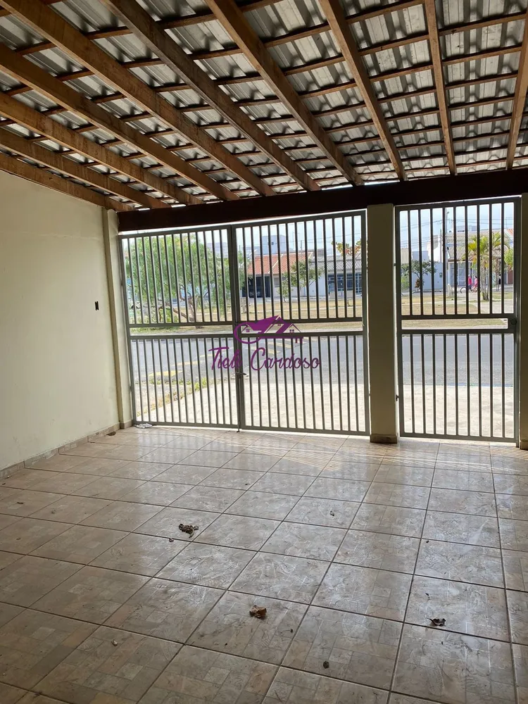 Casa, 3 quartos - Foto 20