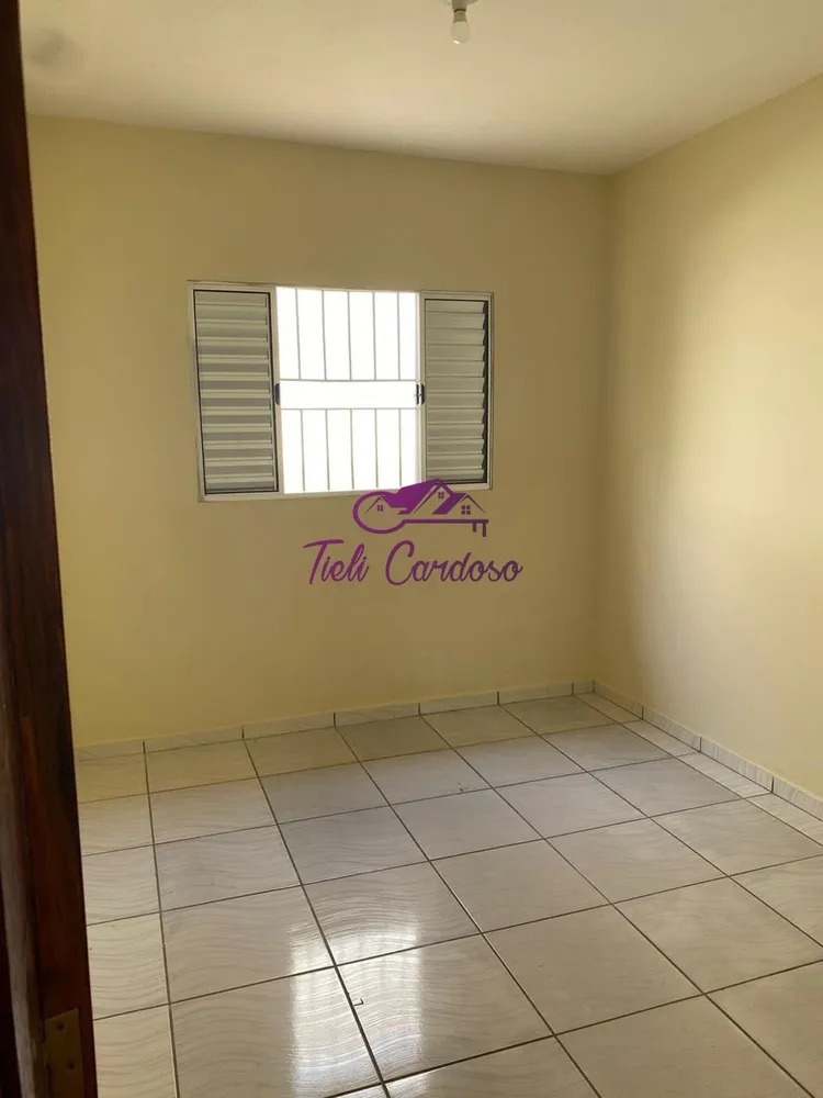 Casa, 3 quartos - Foto 16