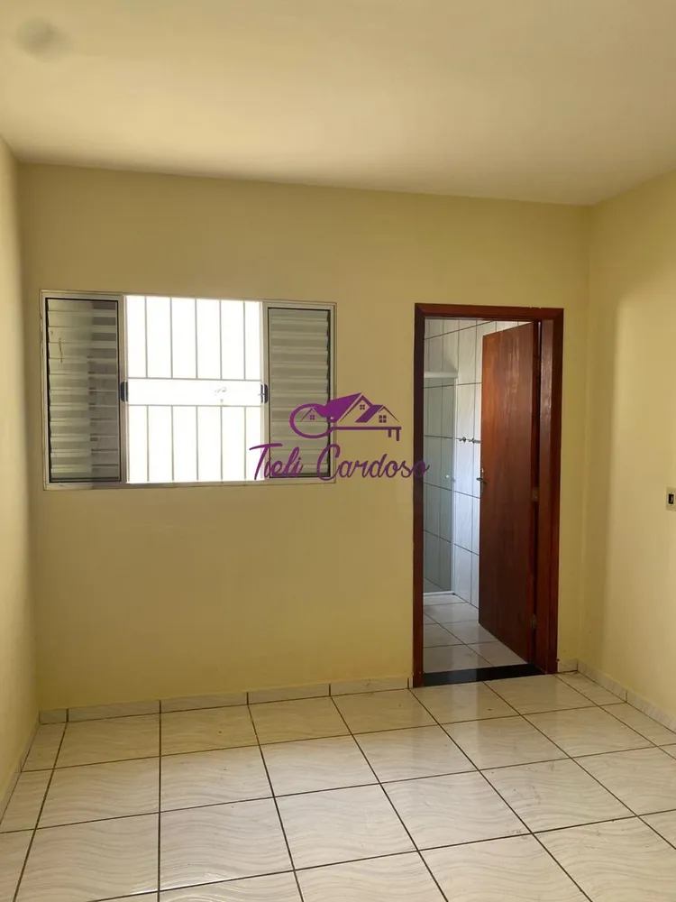 Casa, 3 quartos - Foto 17