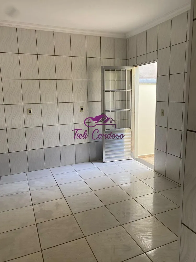 Casa, 3 quartos - Foto 10