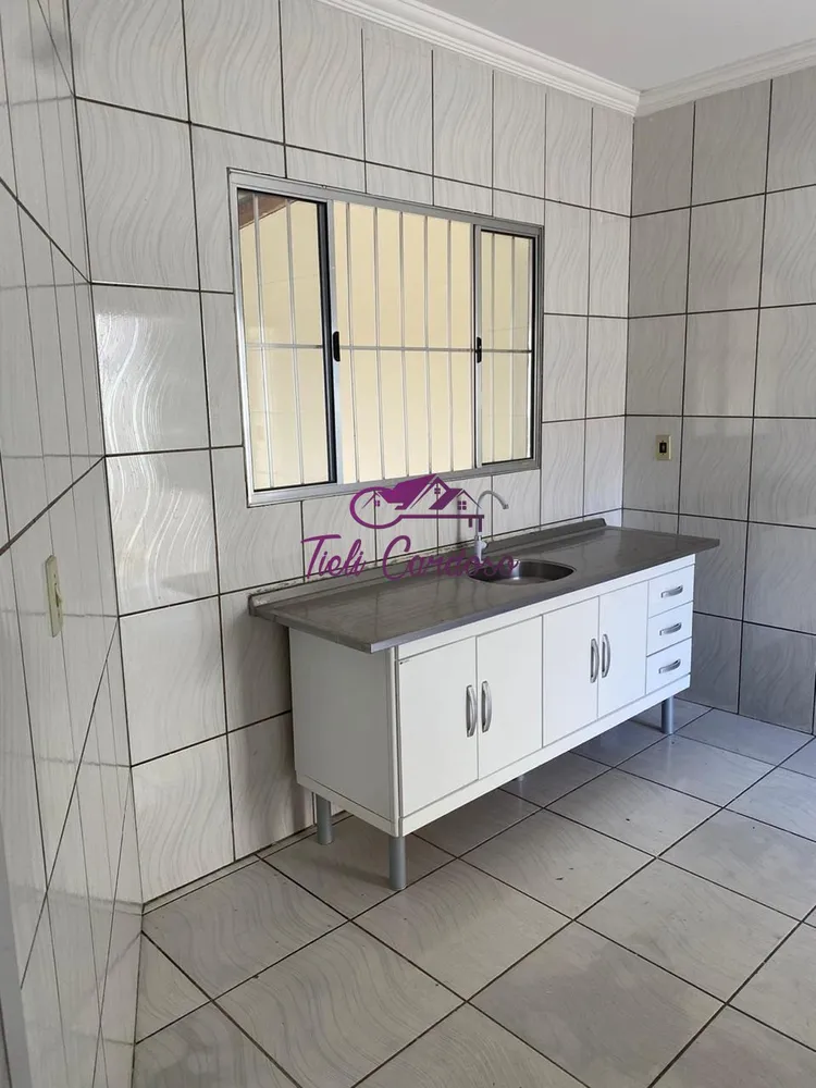 Casa, 3 quartos - Foto 11