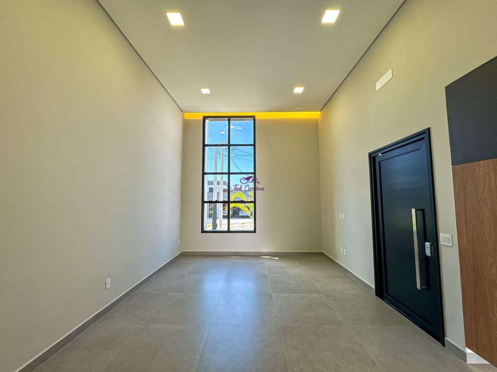 Casa, 3 quartos - Foto 3